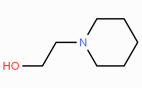 1-(2-羟乙基)哌啶