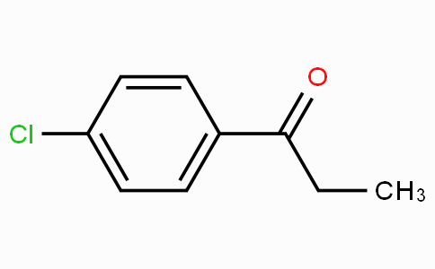 1-(4-Chlorophenyl)propan-1-one