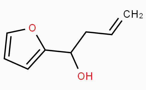 4-(2-呋喃基)-1-丁烯-4-醇