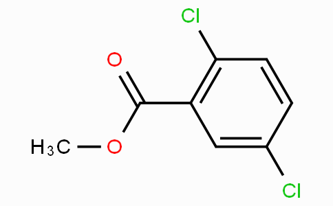 2,5-二氯苯甲酸甲酯e