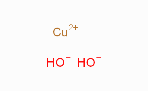 氢氧化铜(II)