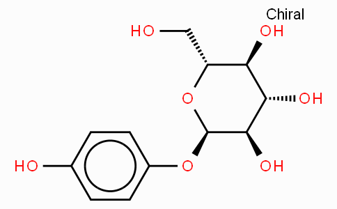 alpha-熊果苷