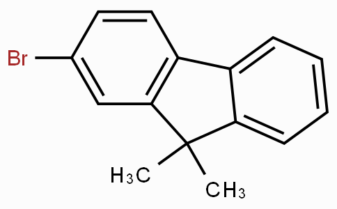 2-Bromo-9,9-dimethyl-9H-fluorene