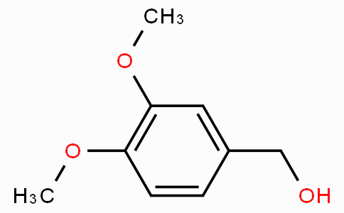 (3,4-Dimethoxyphenyl)methanol