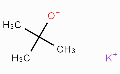 potassium tert butoxide