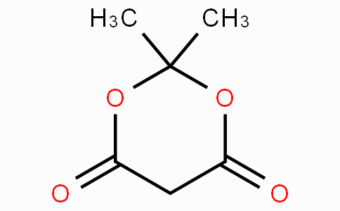 2,2-Dimethyl-1,3-dioxan-4,6-dione