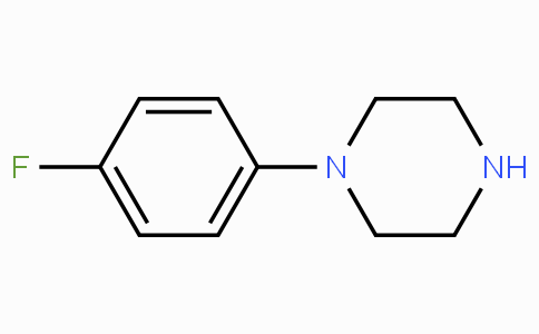 1-(4-fluorophenyl)piperazine