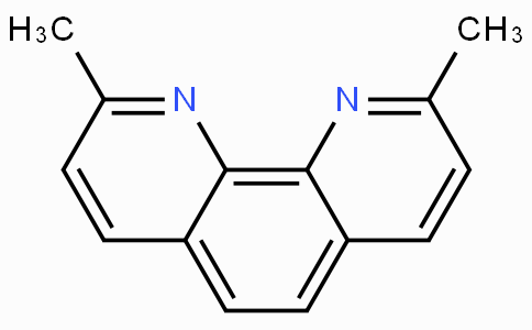 2,9-二甲基-1,10-菲啰啉