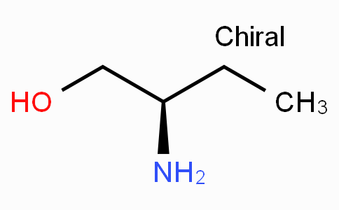 (R)-(-)-2-氨基-1-丁醇