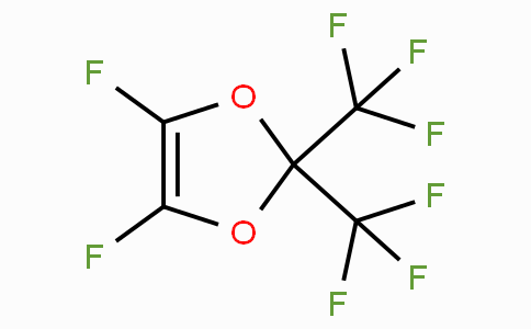 4,5-Difluoro-2,2-bis(trifluoromethyl)-1,3-dioxole