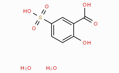 5-磺基水杨酸二水合物