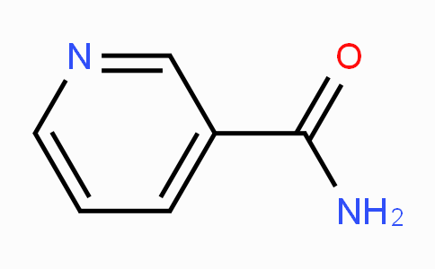 3-​Pyridinecarboxamide