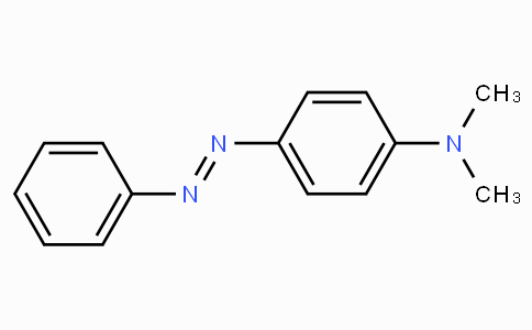 4-(dimethylamino)azobenzene