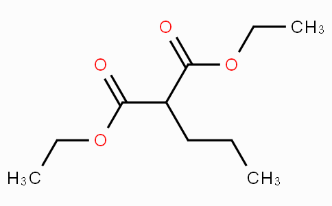 diethyl 2-propylpropanedioate