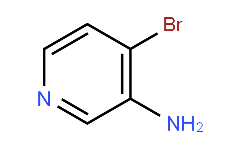 4-Bromopyridin-3-amine