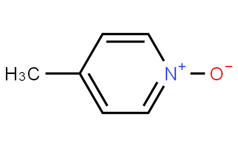 4-Picoline-N-oxide