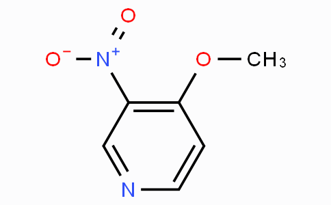 Methyl 3-nitro-4-pyridinyl ether