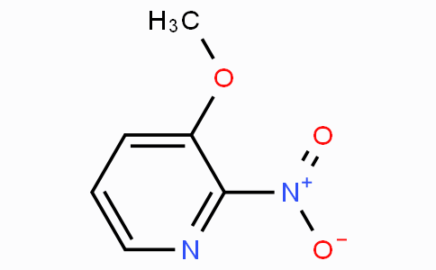 3-Methoxy-2-nitropyridine
