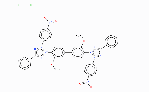 Nitrotetrazolium blue chloride