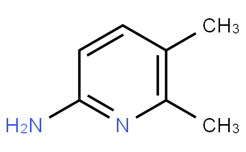 2-AMINO-5,6-DIMETHYLPYRIDINE