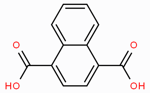 1,4-萘二羧酸