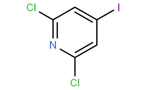 2,6-Dichloro-4-iodopyridine