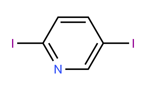 2,5-Diiodopyridine
