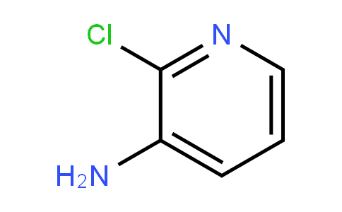 2-Chloropyridin-3-amine