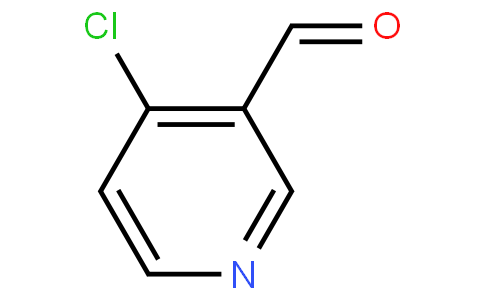 4-Chloropyridine-3-carboxaldehyde