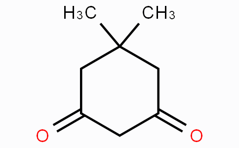 5,5-二甲基-1,3-环己二酮