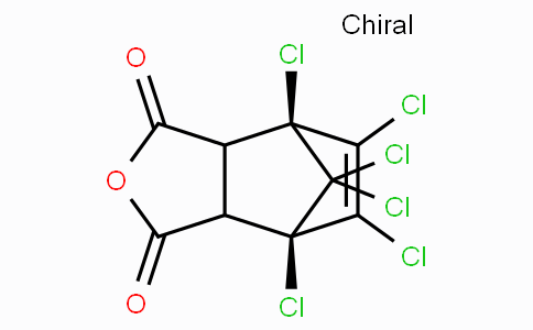 Chlorendic anhydride
