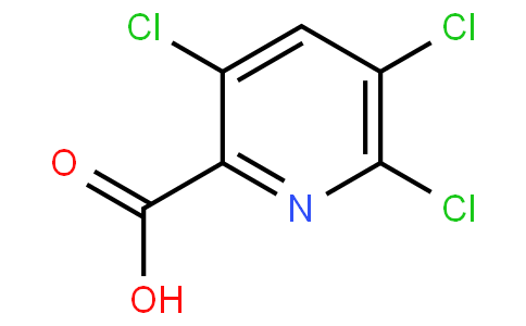 3,5,6-Trichloropicolinic acid