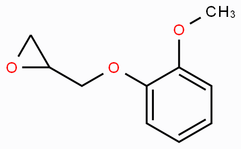 1-甲氧基-2-(环氧基甲氧基)苯
