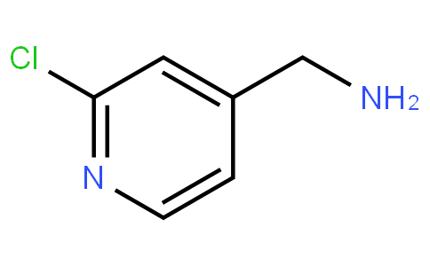 (2-Chloropyridin-4-yl)methanamine