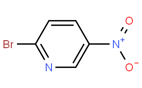 2-Bromo-5-nitropyridine