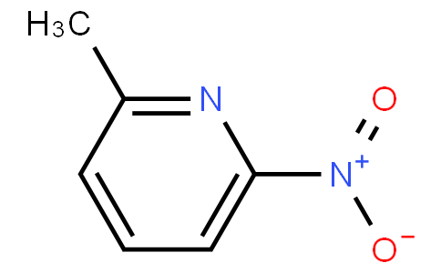 2-METHYL-6-NITROPYRIDINE