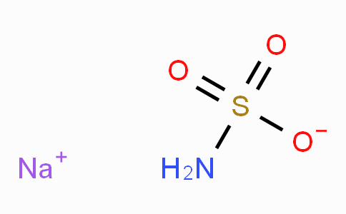 氨基磺酸钠