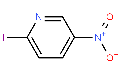 6-Iodo-3-nitropyridine