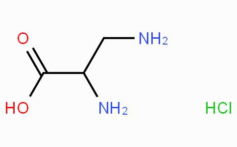 DL-2,3-二氨基丙酸盐酸盐