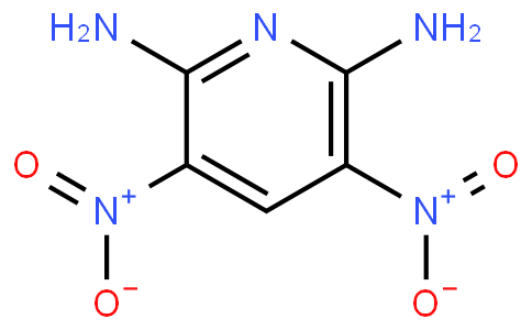 2,6-DIAMINO-3,5-DINITROPYRIDINE