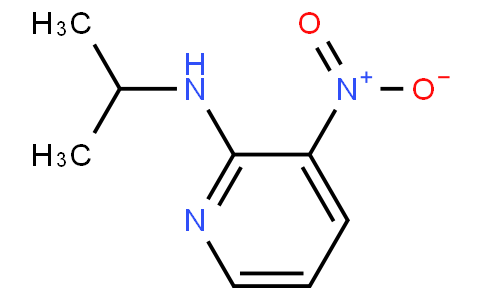 N-isopropyl-3-nitropyridin-2-amine