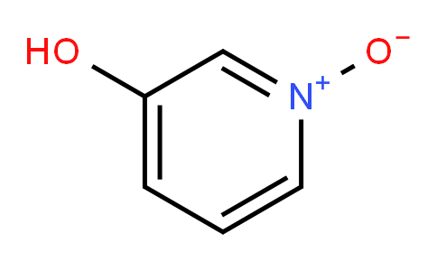 3-Pyridinol N-oxide