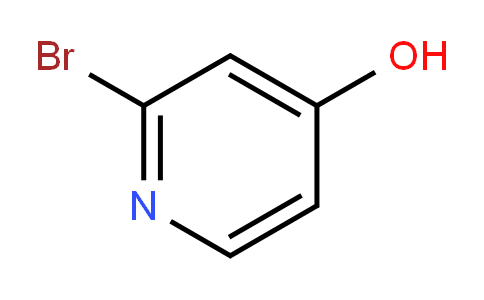 2-Bromopyridin-4-ol