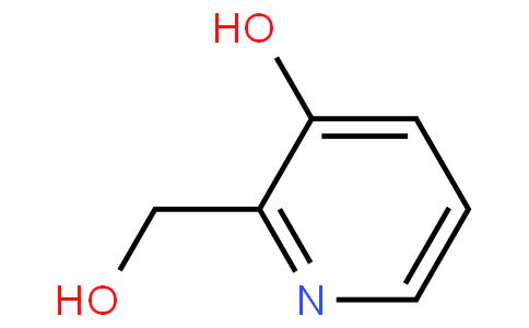2-(HYDROXYMETHYL)PYRIDIN-3-OL