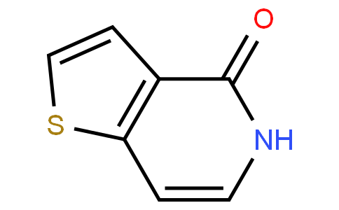 Thieno[3,2-c]pyridin-4(5H)-one