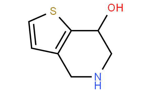 4,5,6,7-Tetrahydrothieno[3,2-c]pyridin-7-ol