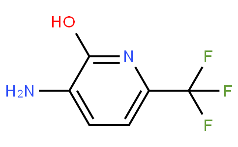 3-Amino-6-(trifluoromethyl)pyridin-2-ol