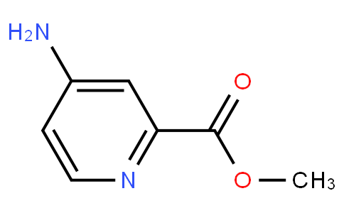 Methyl 4-aminopyridine-2-carboxylate