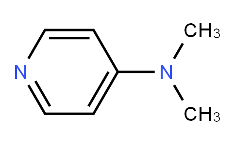 N,N-Dimethylpyridin-4-amine