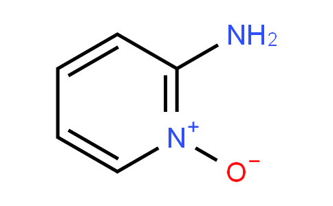 2-Aminopyridine N-oxide